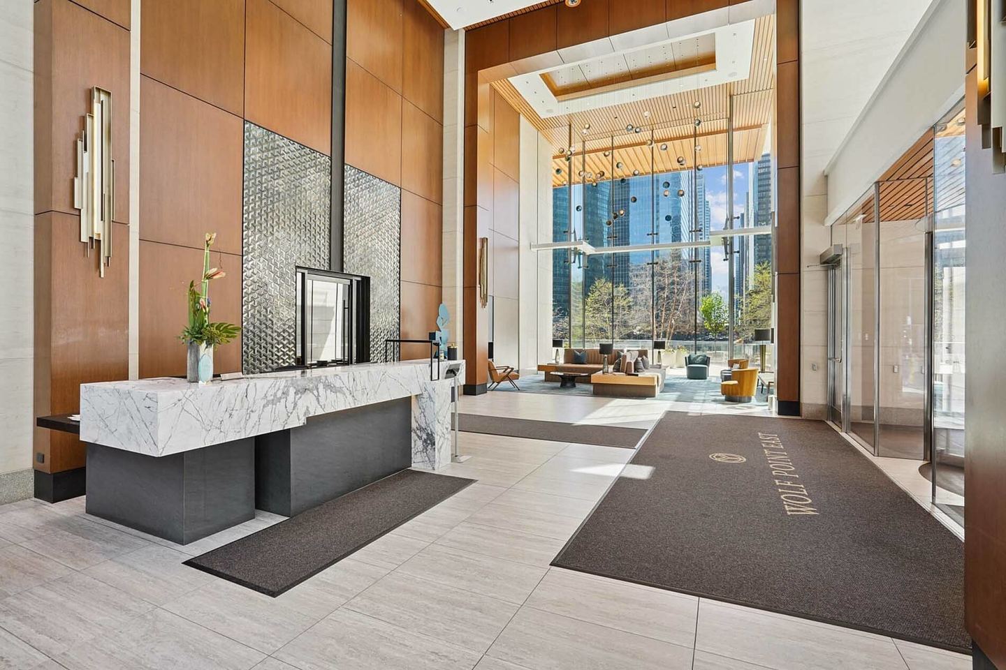 Wolf Point East Image 8