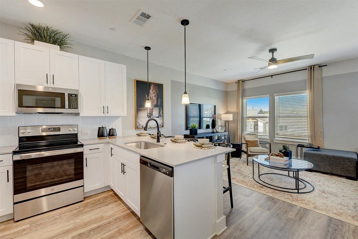 Carmel Villas Image 27