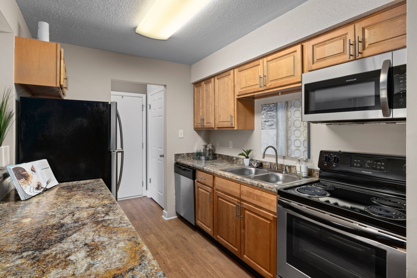 Student Housing - Collins Crossing Image 22