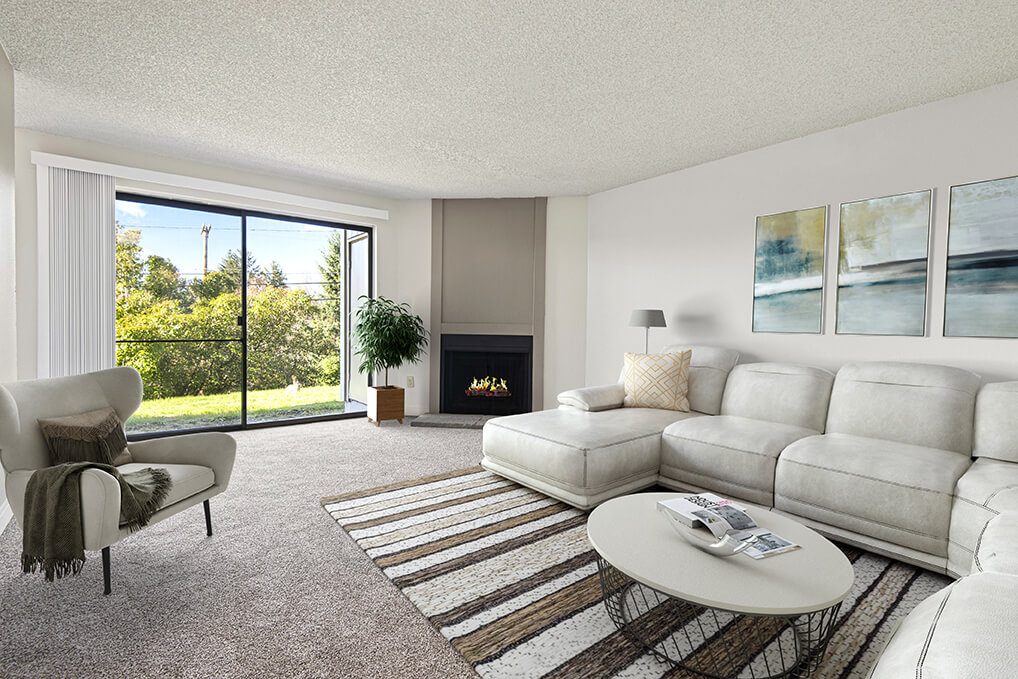 The Verandas Apartment Homes Image 1