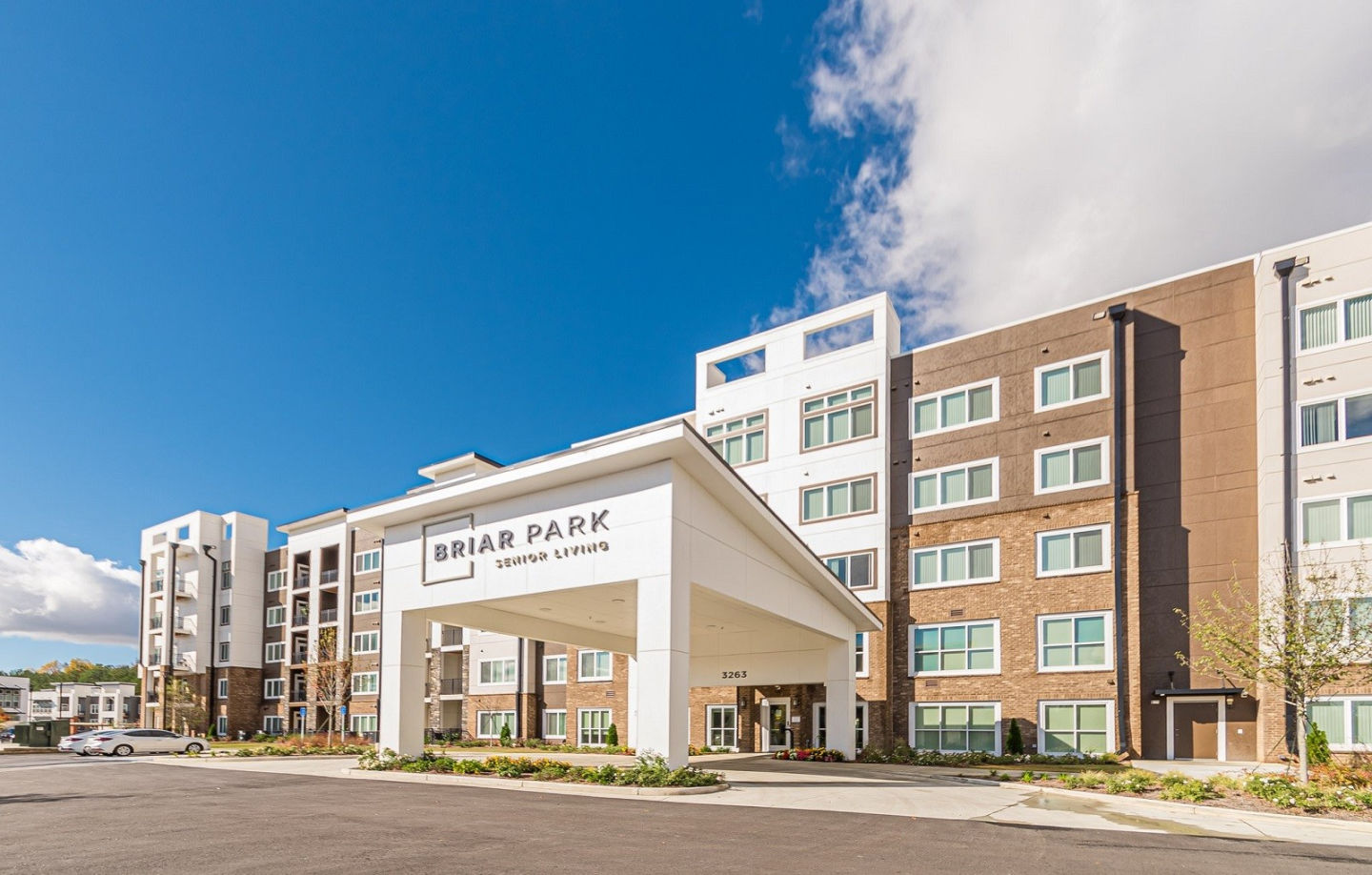 Briar Park 55+ Apartments Image 2