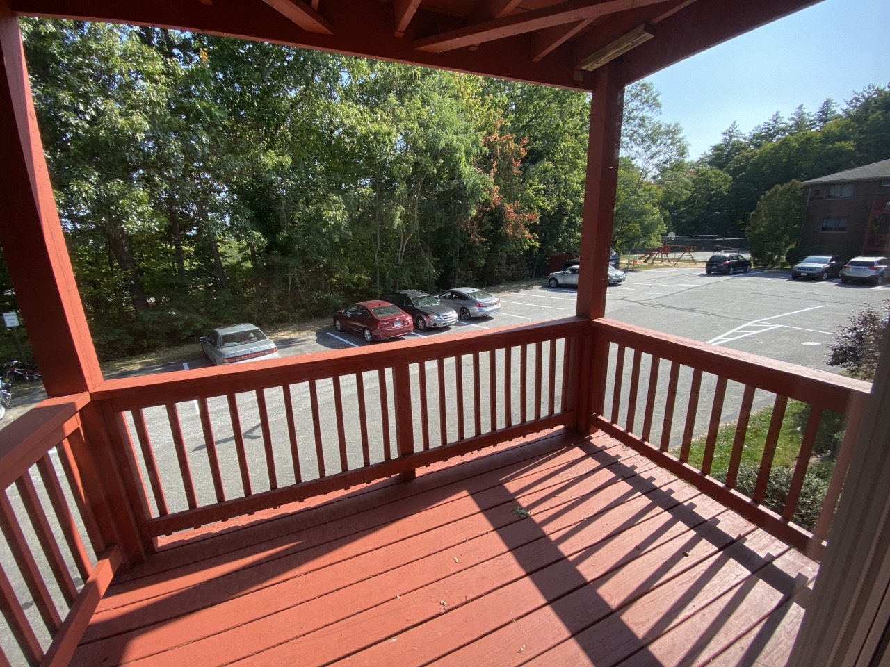 Eastern Trails Apartments and Storage Image 14
