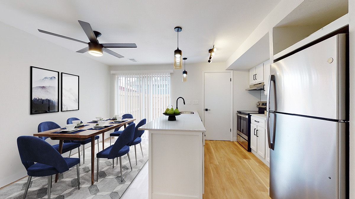 Park Ridge Townhomes Image 19