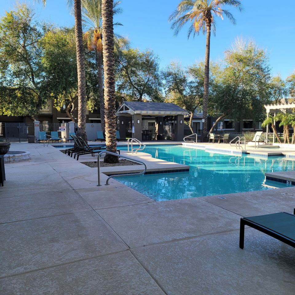 Aldea at Estrella Falls Image 8
