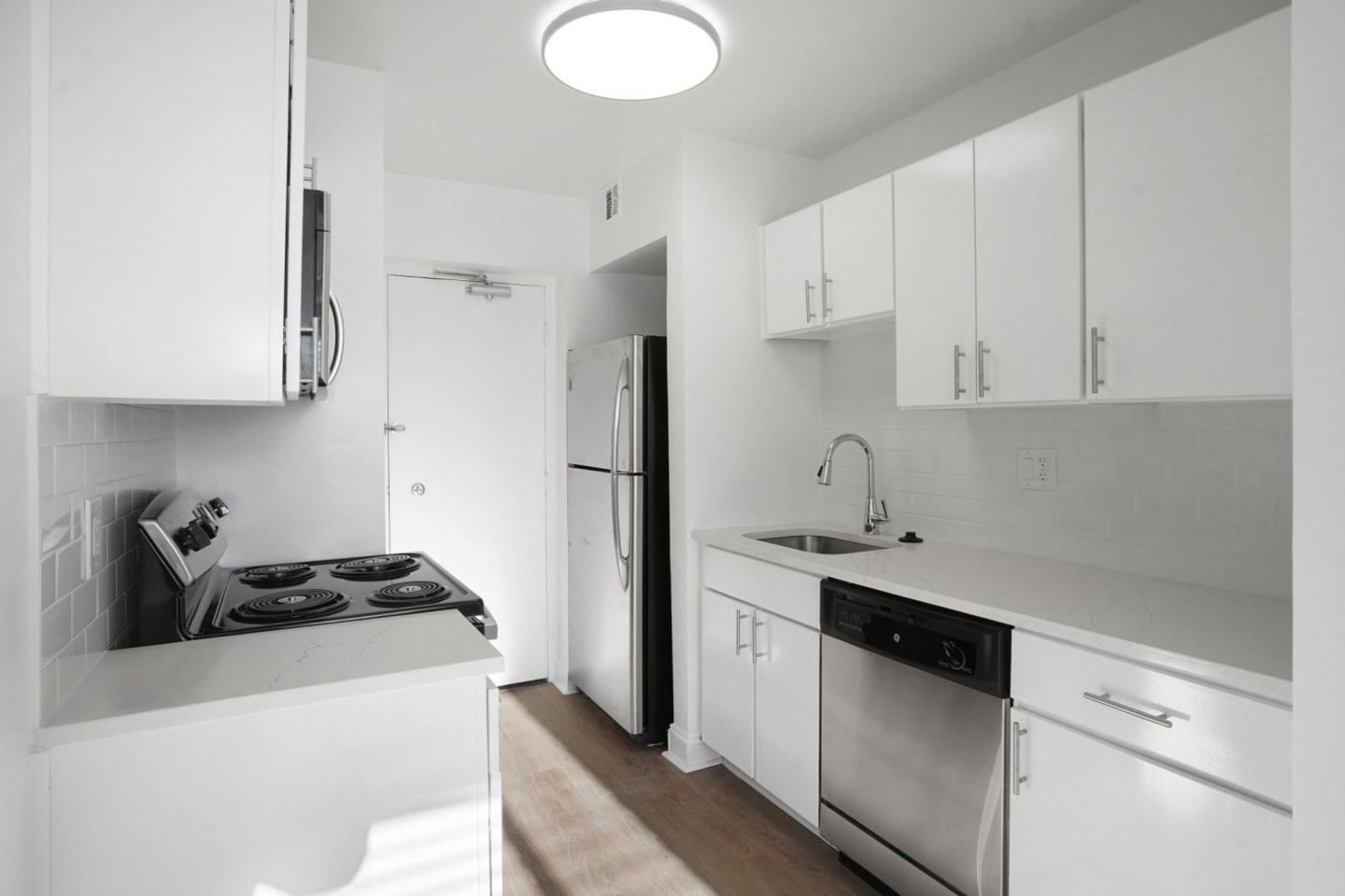 Infinity Apartments Image 15