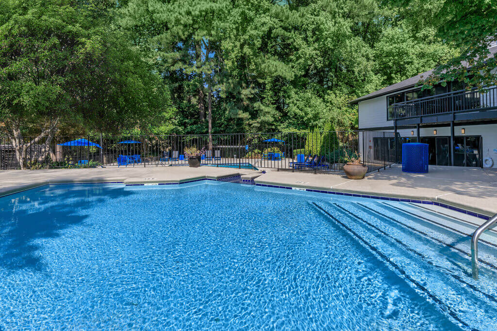 The Arbors at East Cobb Image 16