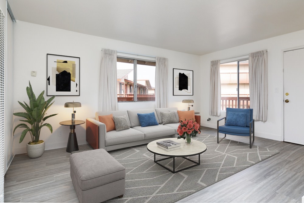 Garden Hill Apartments Image 35