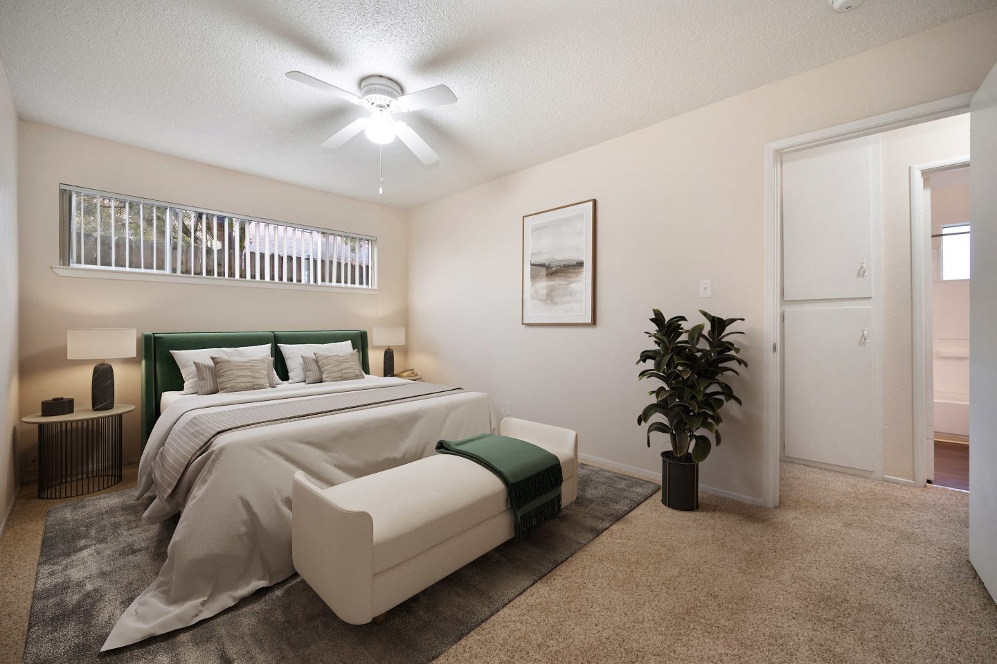 Olympus Park Apartment Homes Image 5