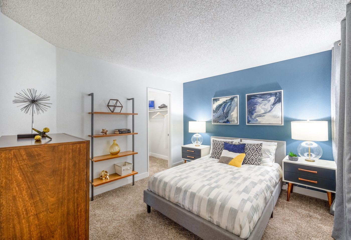 The Met Apartment Homes Image 21