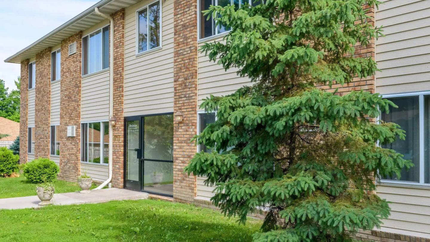 Birchview Apartments Image 1