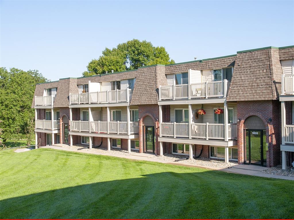 Cimarron Hills Apartments Image 3