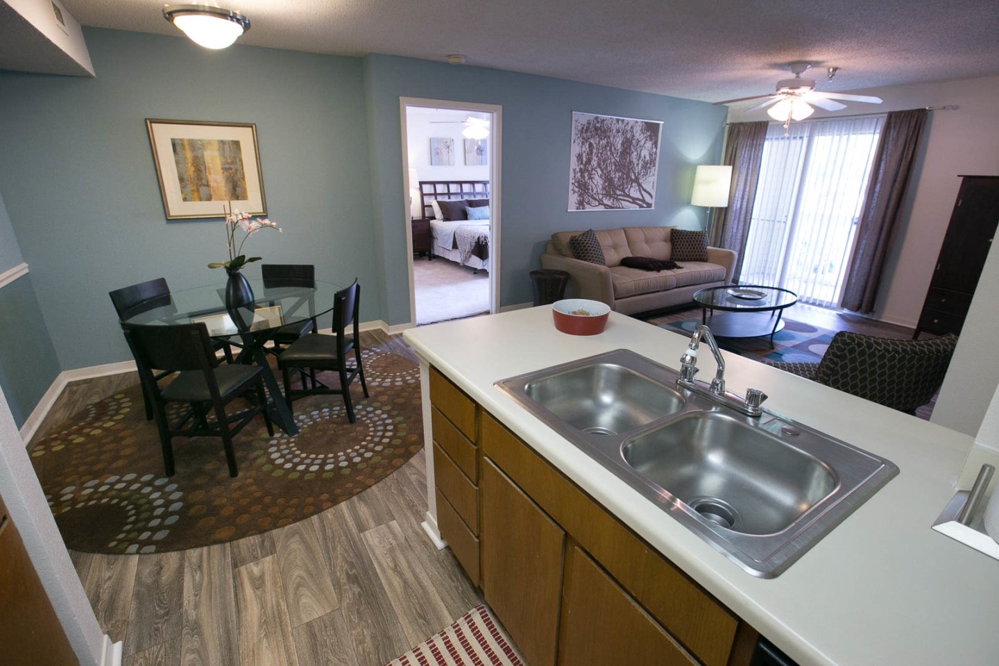Residence at White River Image 20