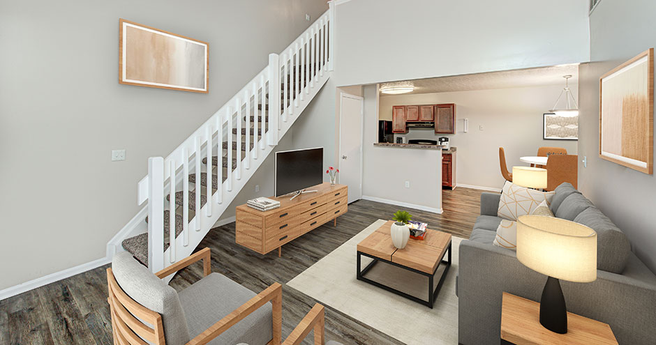 Carmel Landing Apartments Image 29