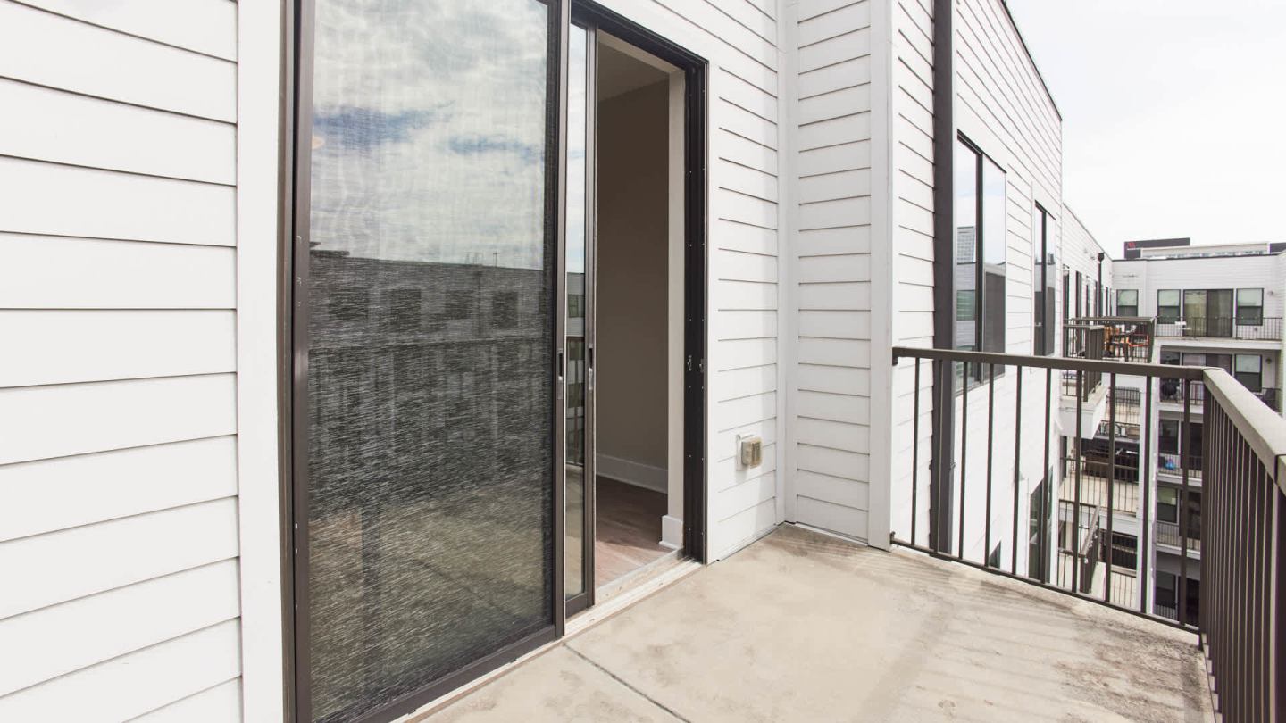 The Bishop Apartments Image 12