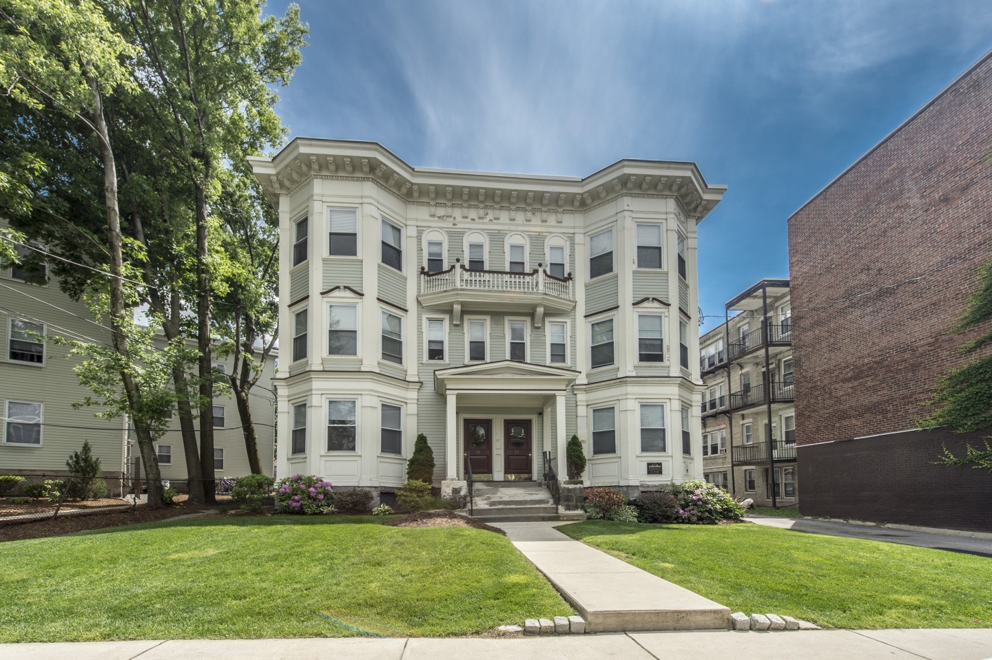 Ashford Street Apartments Image 16