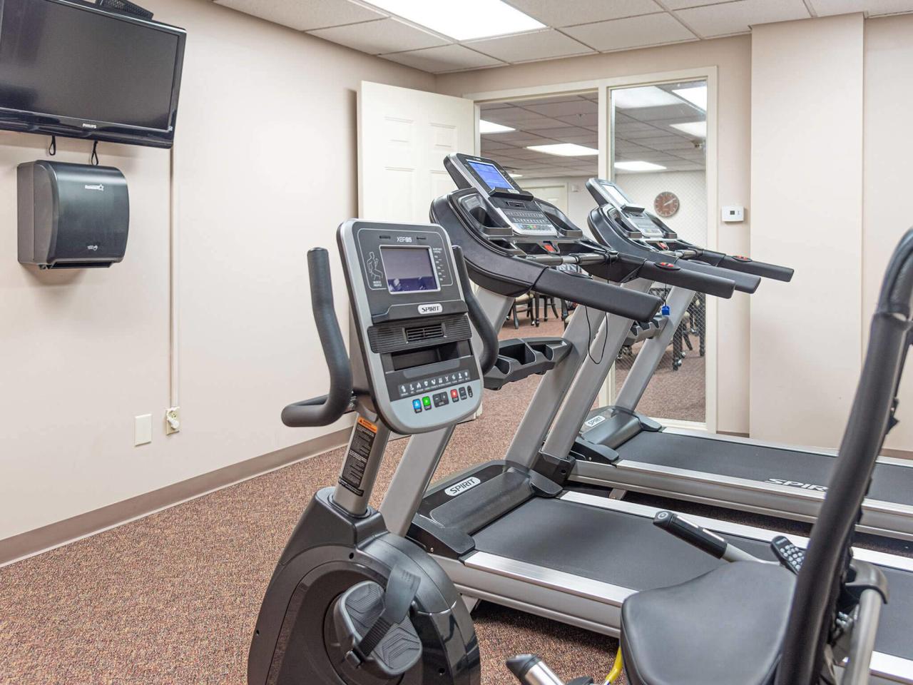 Schaffer Heights - Senior Housing Image 14