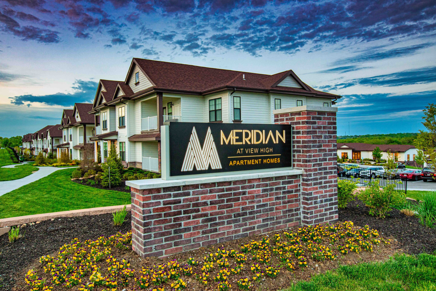 Meridian at View High Image 60