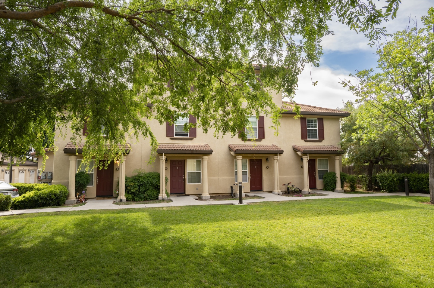 Tuscana Townhomes Image 2