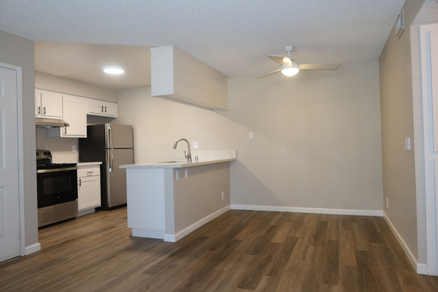 Quail Pointe Apartments Image 19