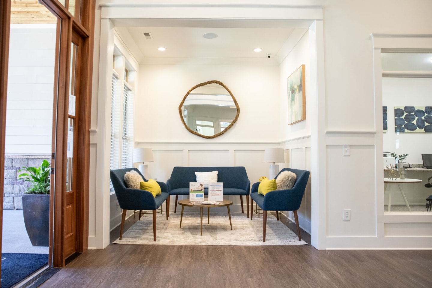 Sanctuary at Powell Place Image 20