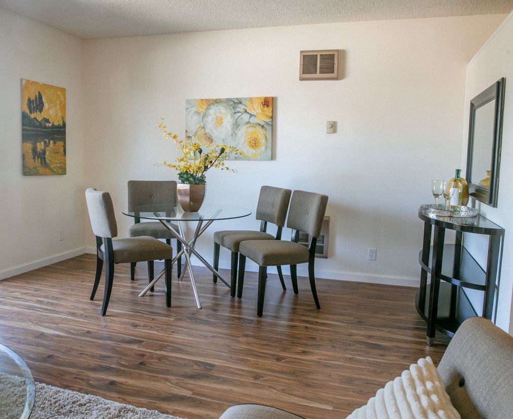 Marine View Apartments Image 10