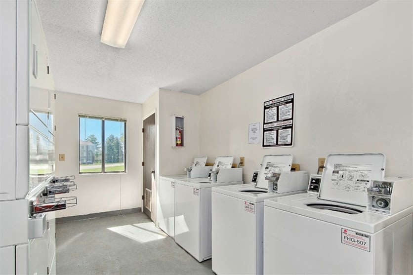 Pebble Point Apartments Image 17