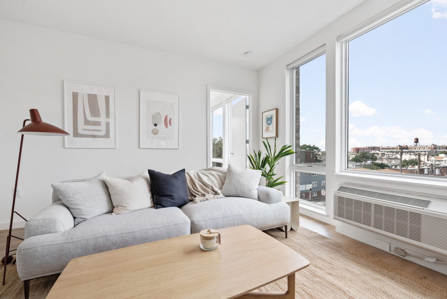 Le Leo Co-Living (Shared Apartment) Image 7