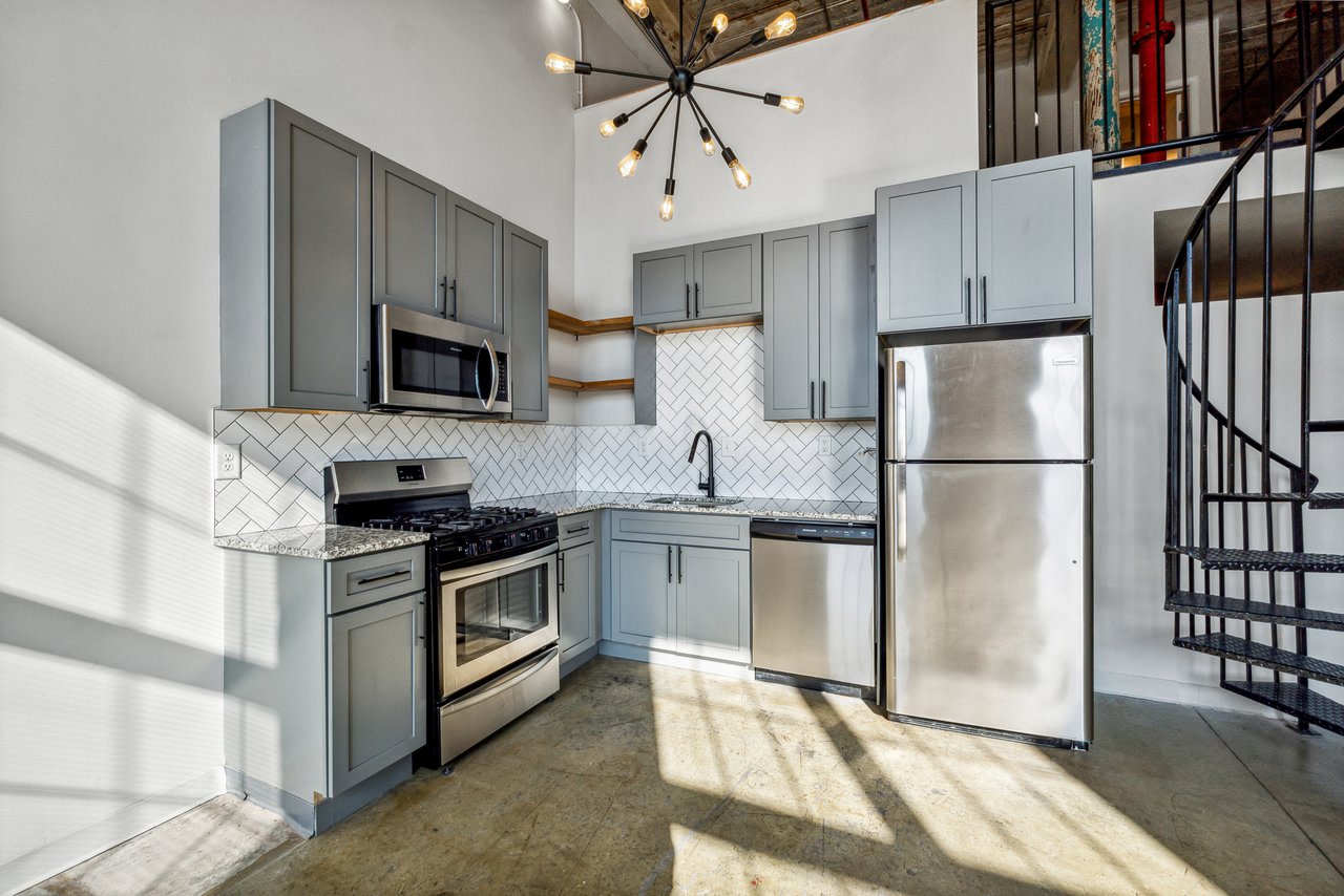 Canton Mill Lofts Image 17
