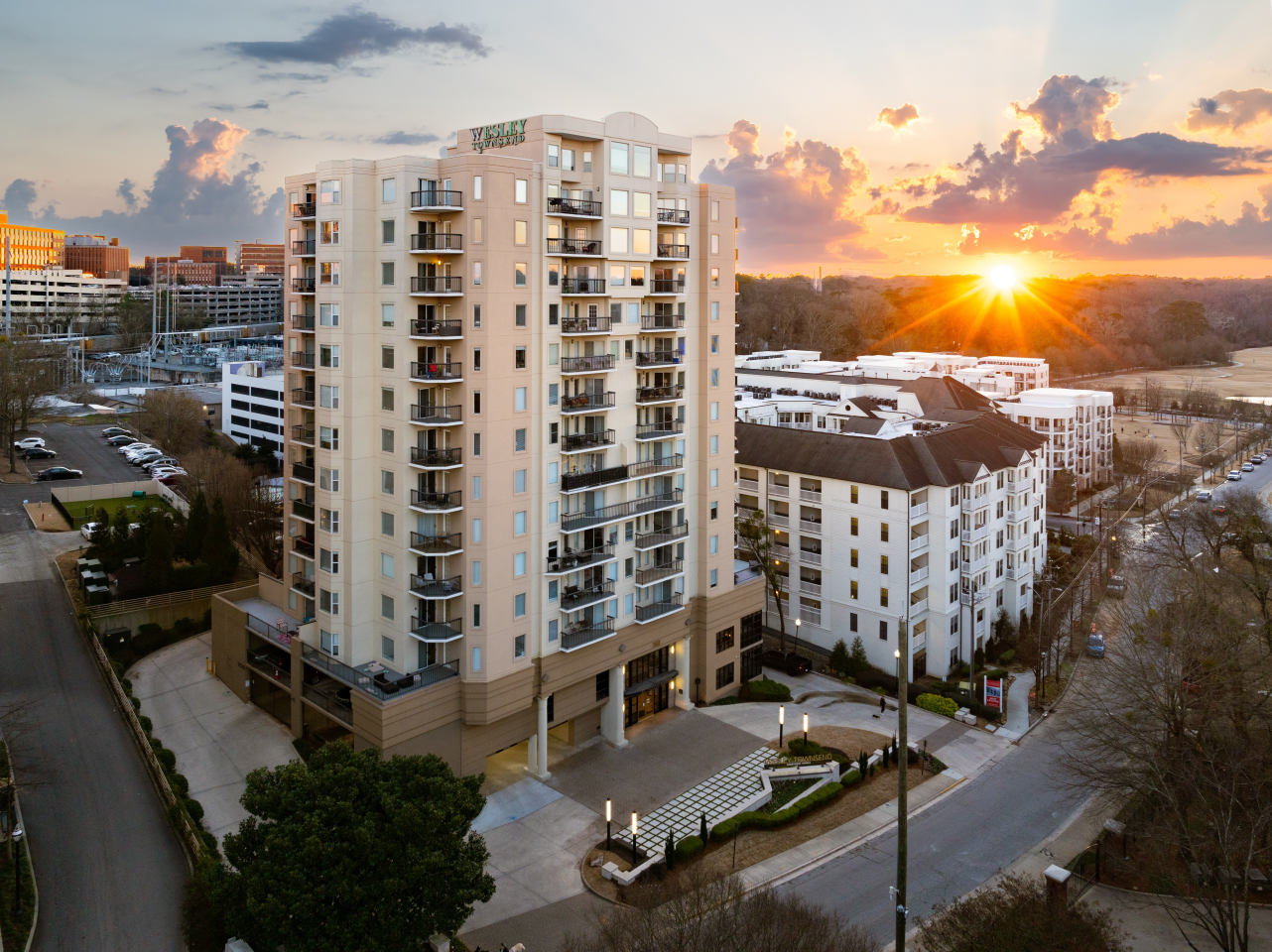 Wesley Townsend at Buckhead Image 28