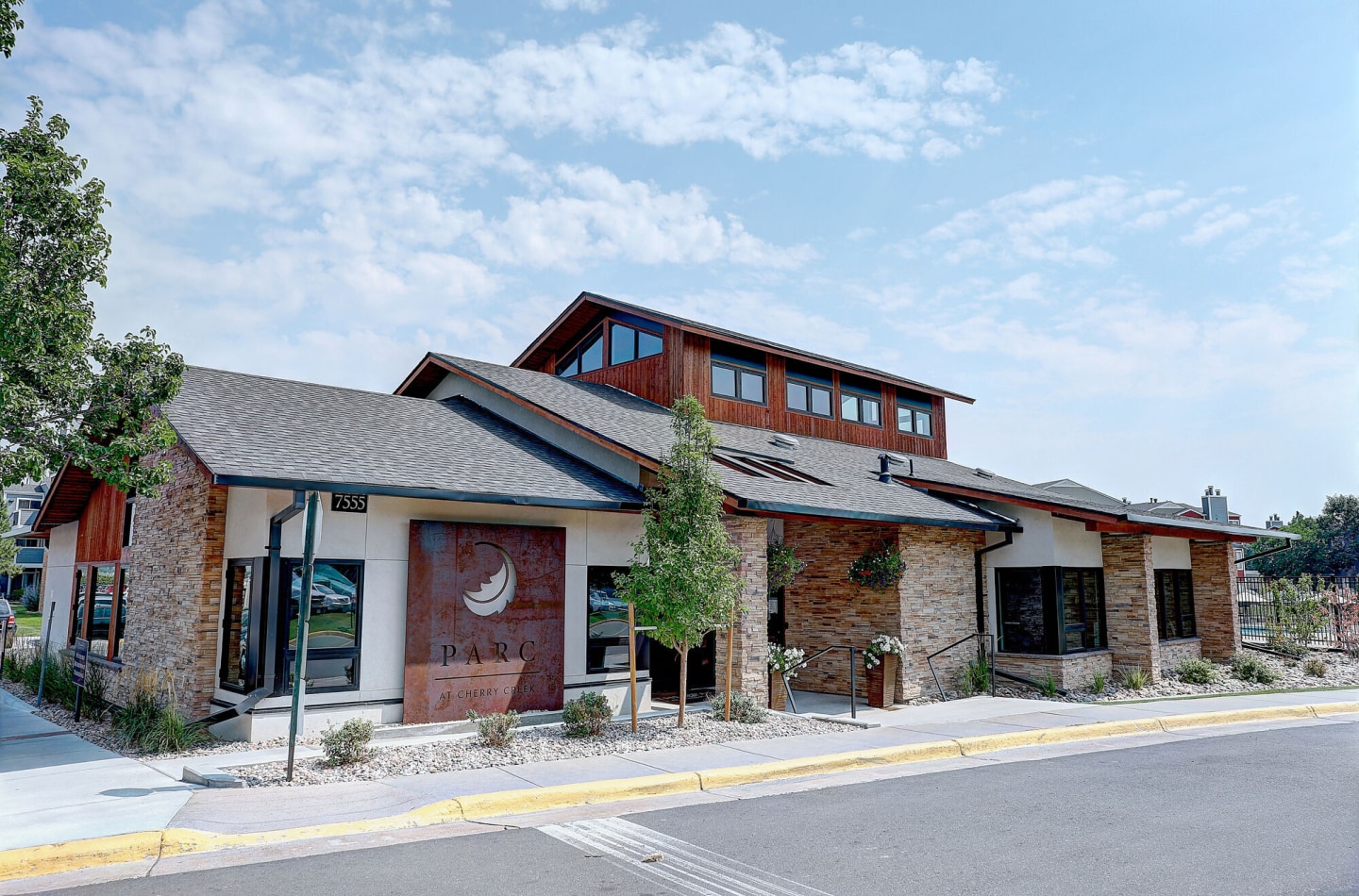 The Parc at Cherry Creek Image 1