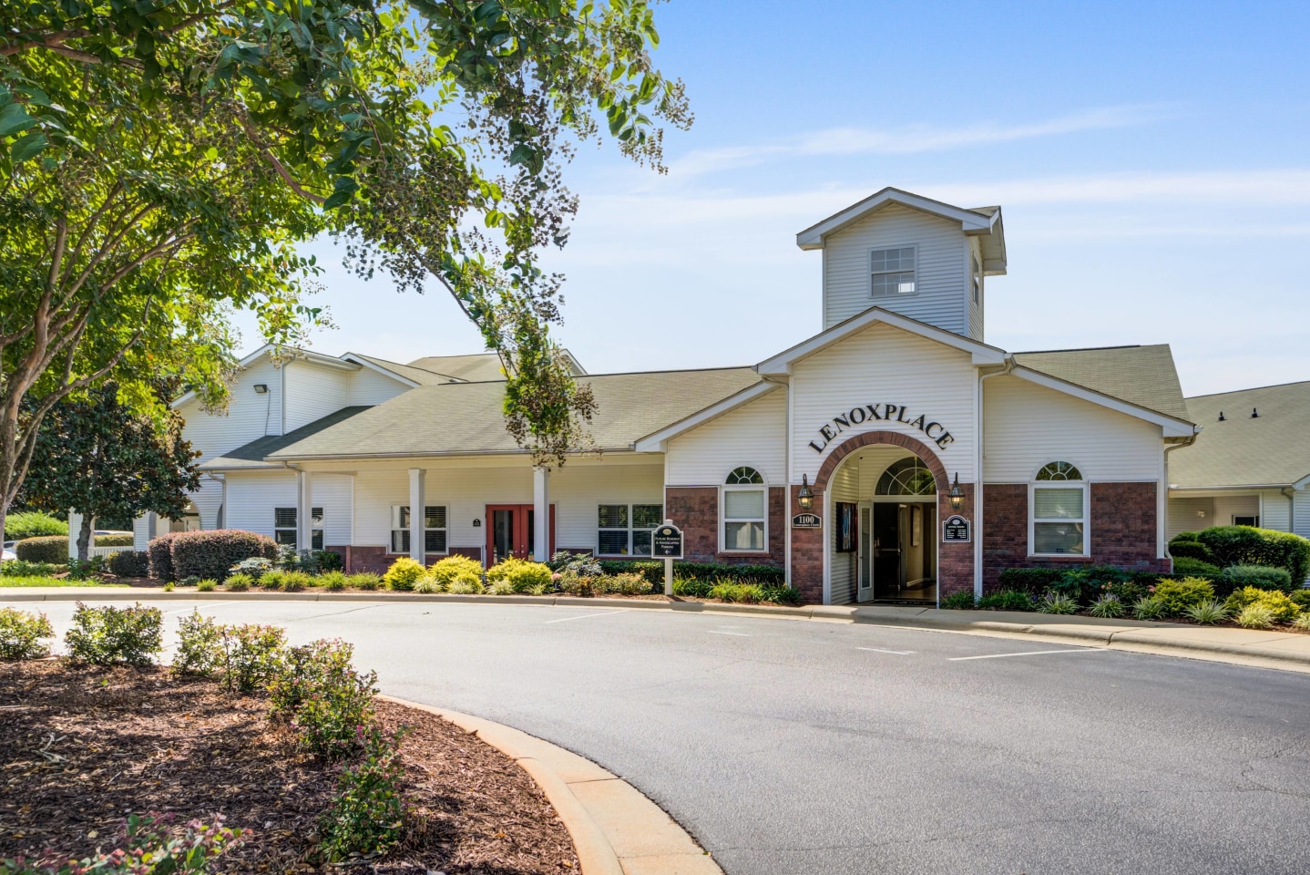 Lenoxplace at Garner Station Apartments Image 19