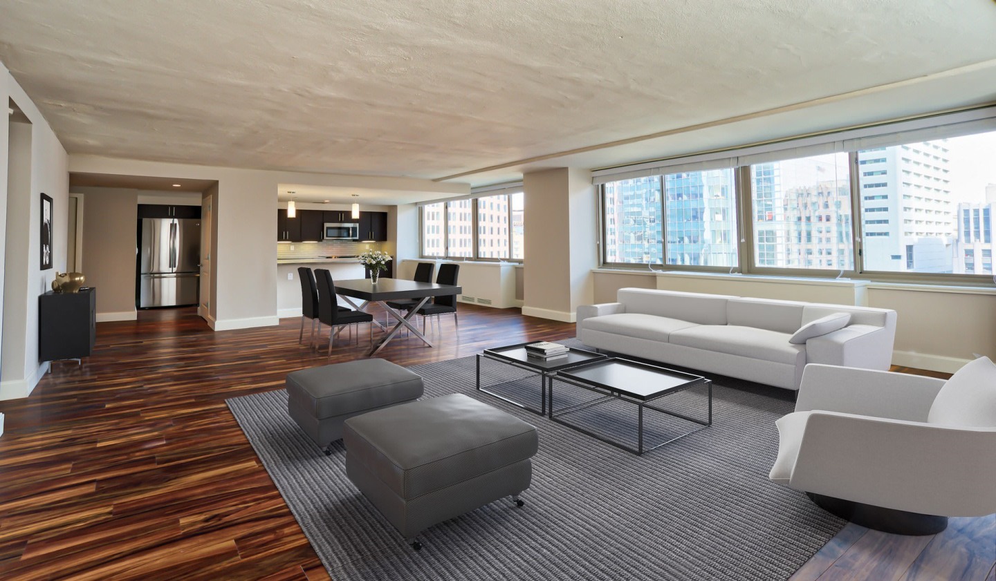 The Sterling Apartment Homes Image 13