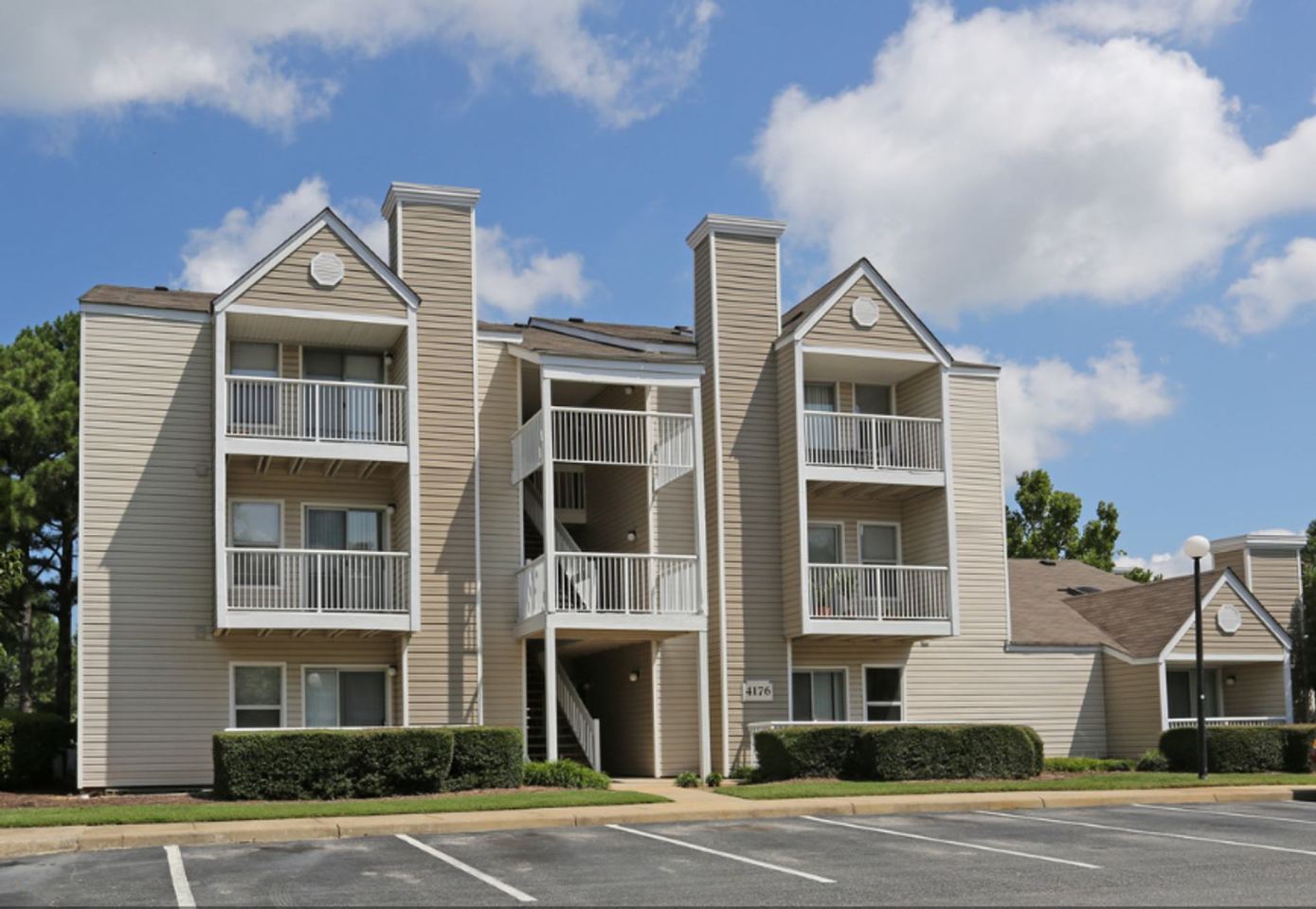 Stonebridge Apartments Image 3
