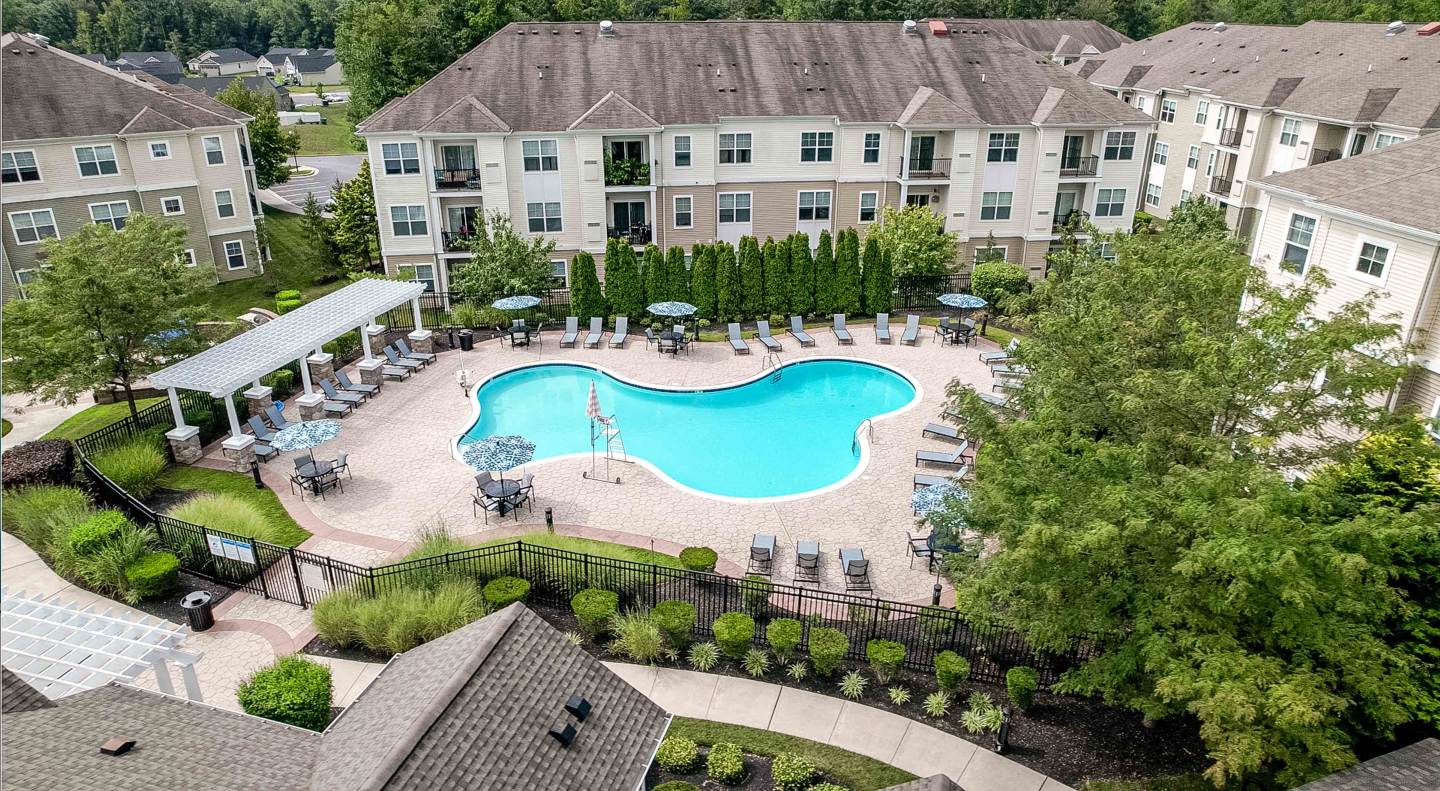 The Apartments at Charlestown Crossing Image 34