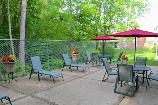 Wheelock Ridge Villa Image 11