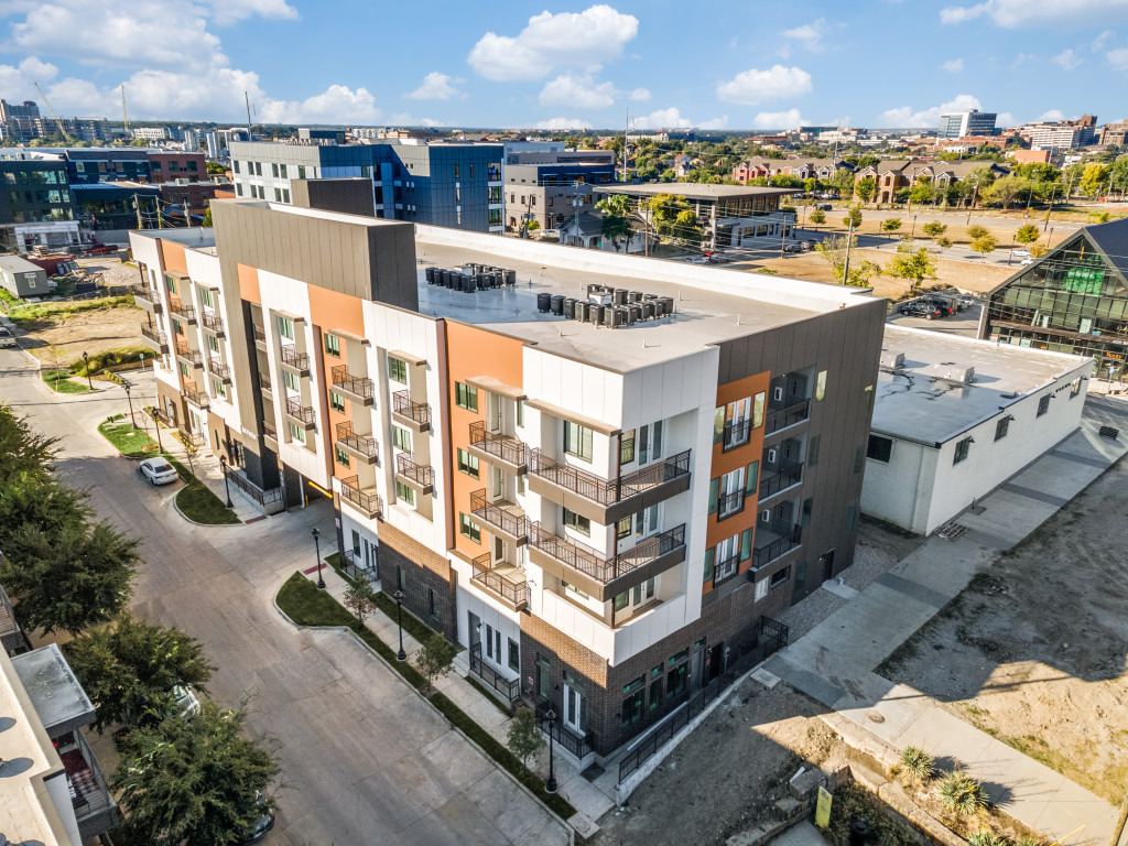 Skyview at Crawford Apartments Image 15