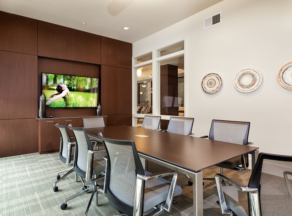AMLI West Plano Image 17