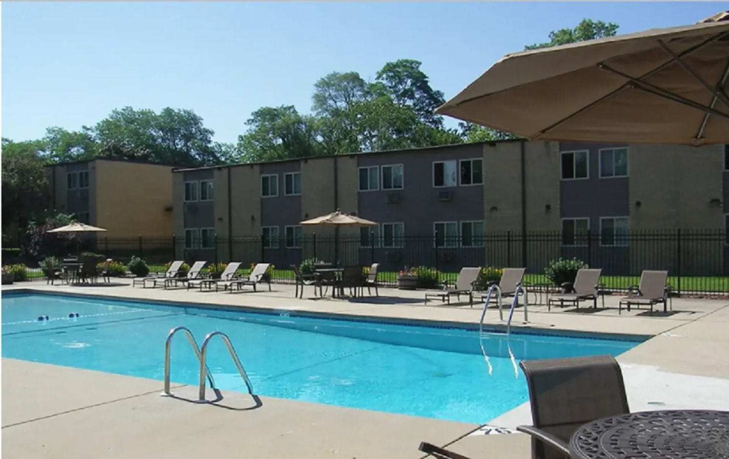 Park Village Image 1