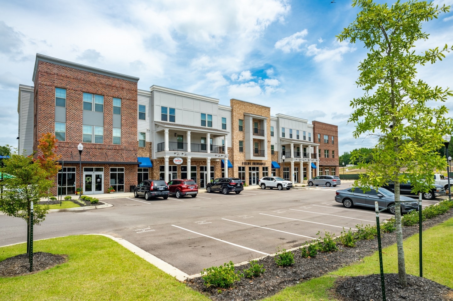Lakeland Town Square Image 9