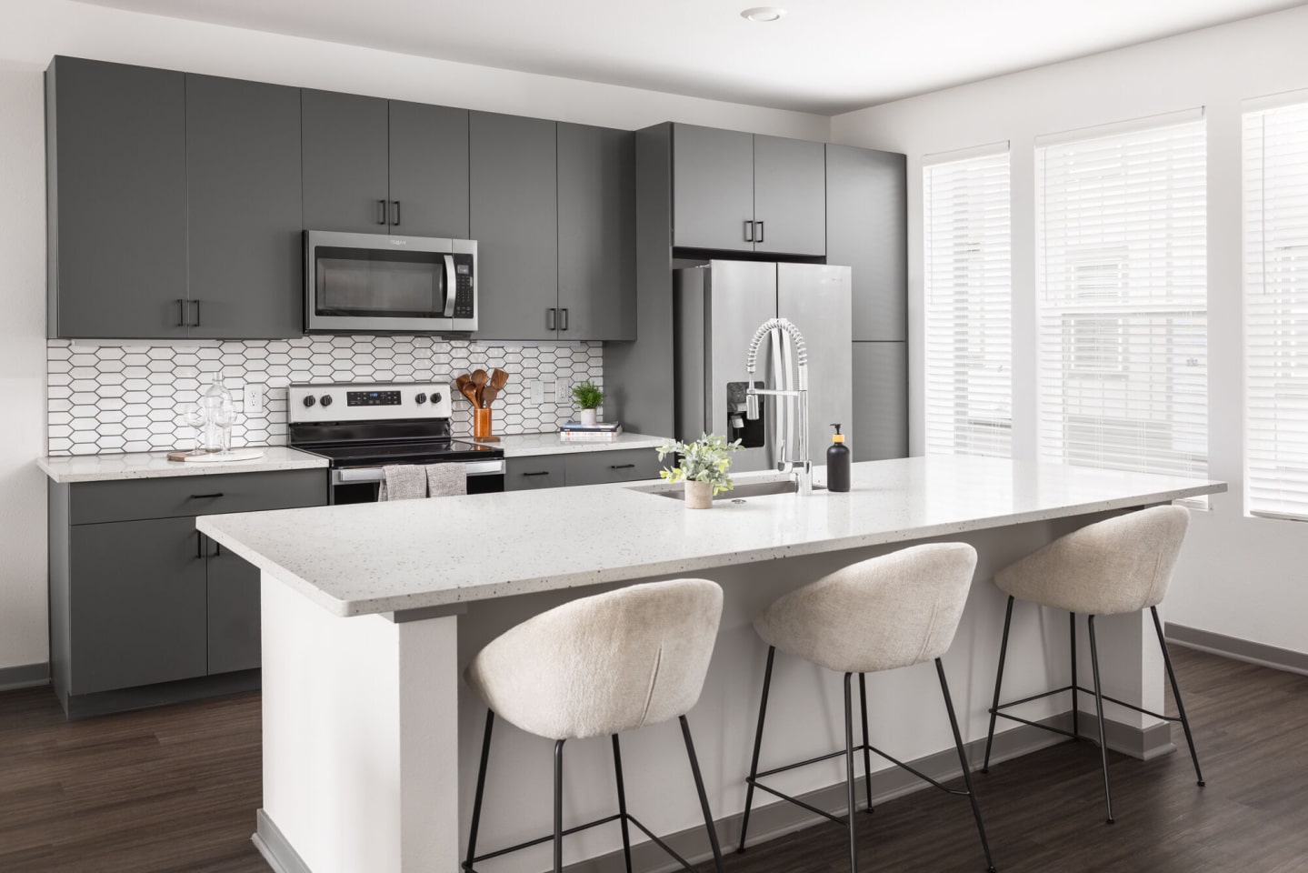 Citadel at Castle Pines Townhomes Image 3