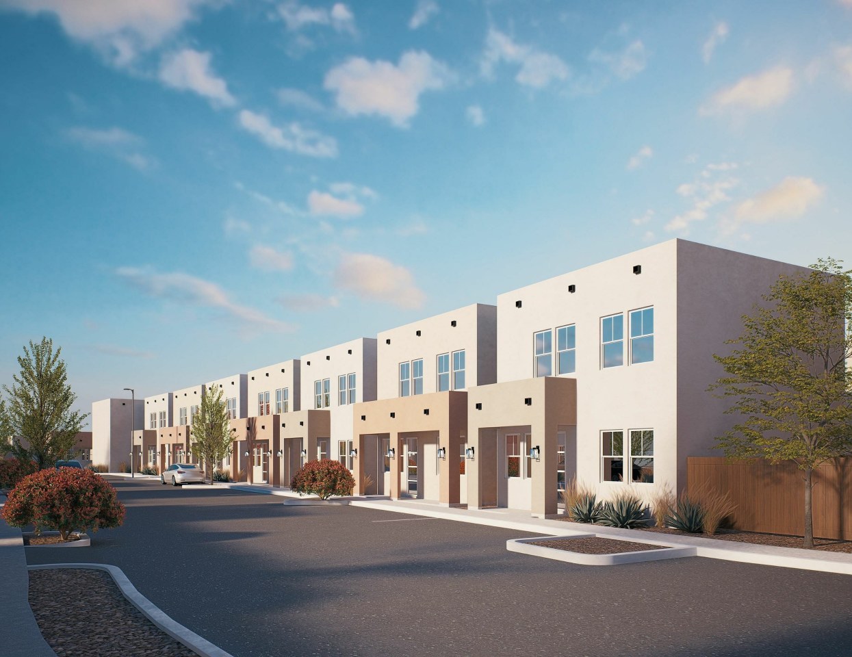 The Eleanor Rio Rancho Cabezon Image 6