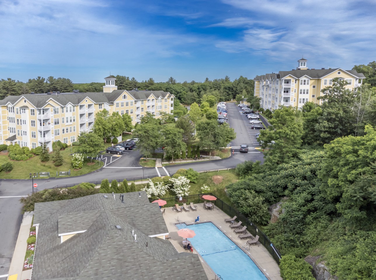 Lynnfield Commons Image 6