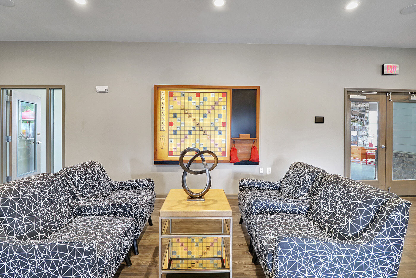 Landmark Apartments I & II Image 30