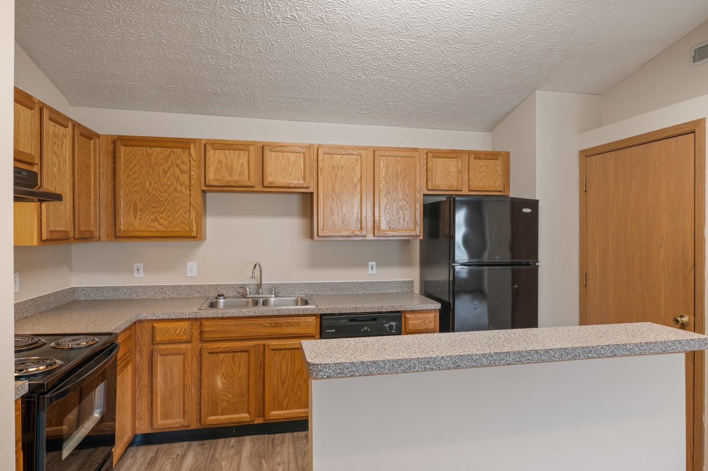 Hilliard Park Apartments Image 4