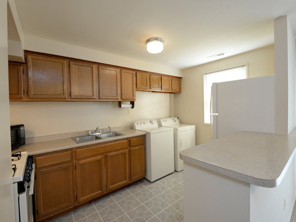 Yorktowne Townhomes Image 3