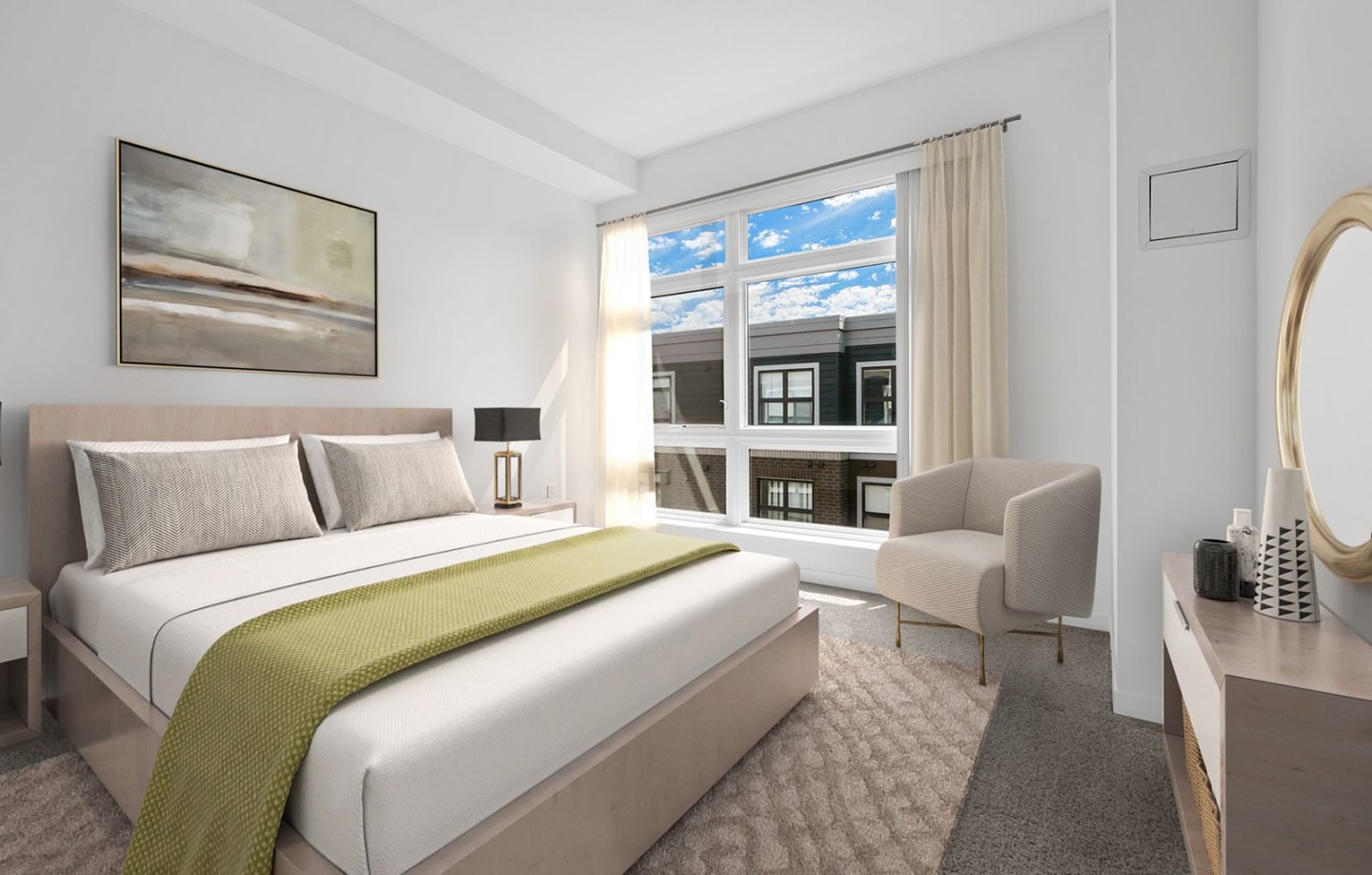 Affordable Housing - 1500 Nicollet Image 29