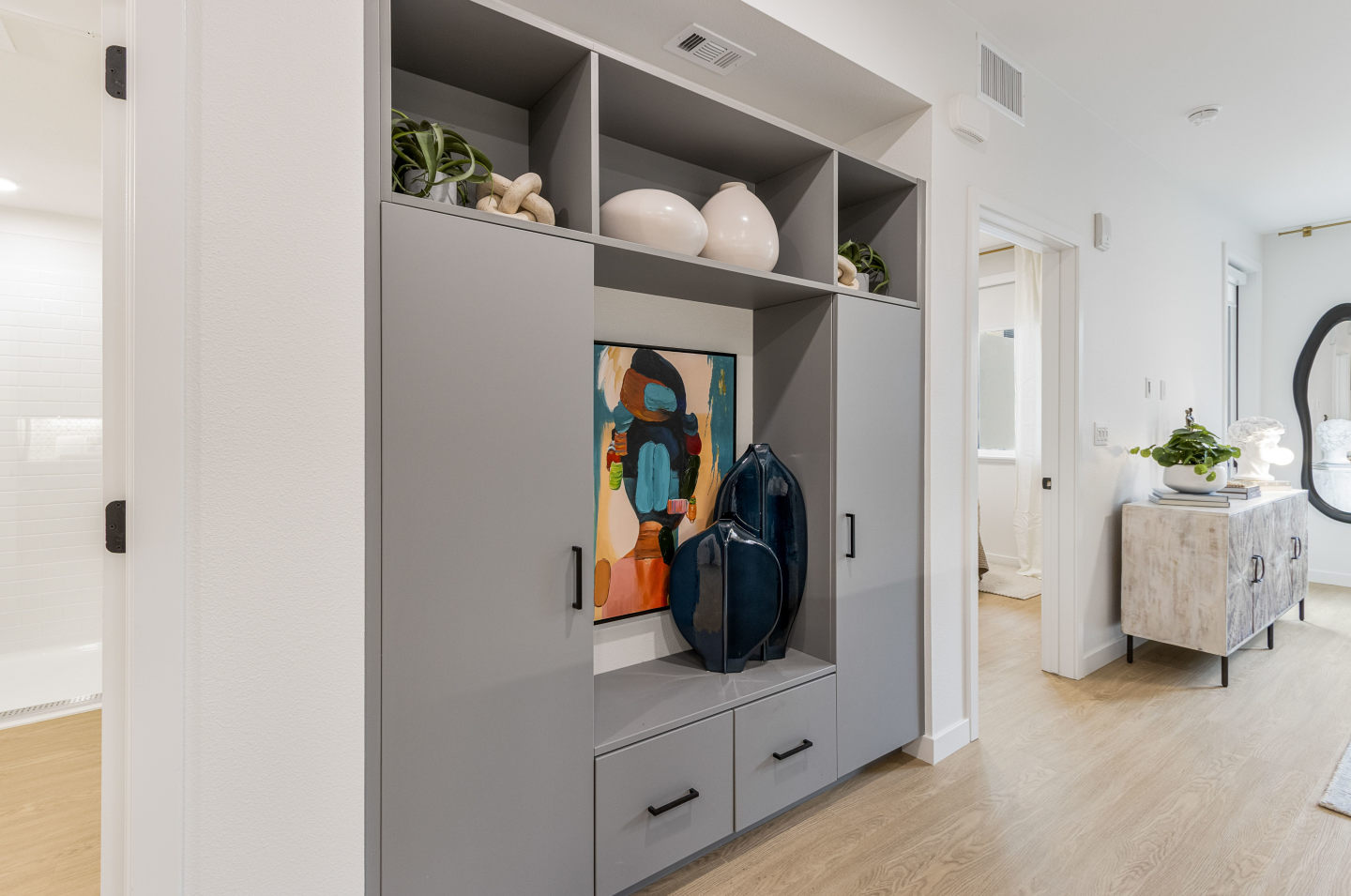 Sevens Luxury Apartment Image 23
