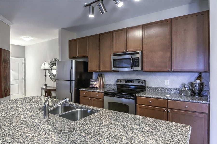 Chancery Village Apartments and Townhomes Image 7
