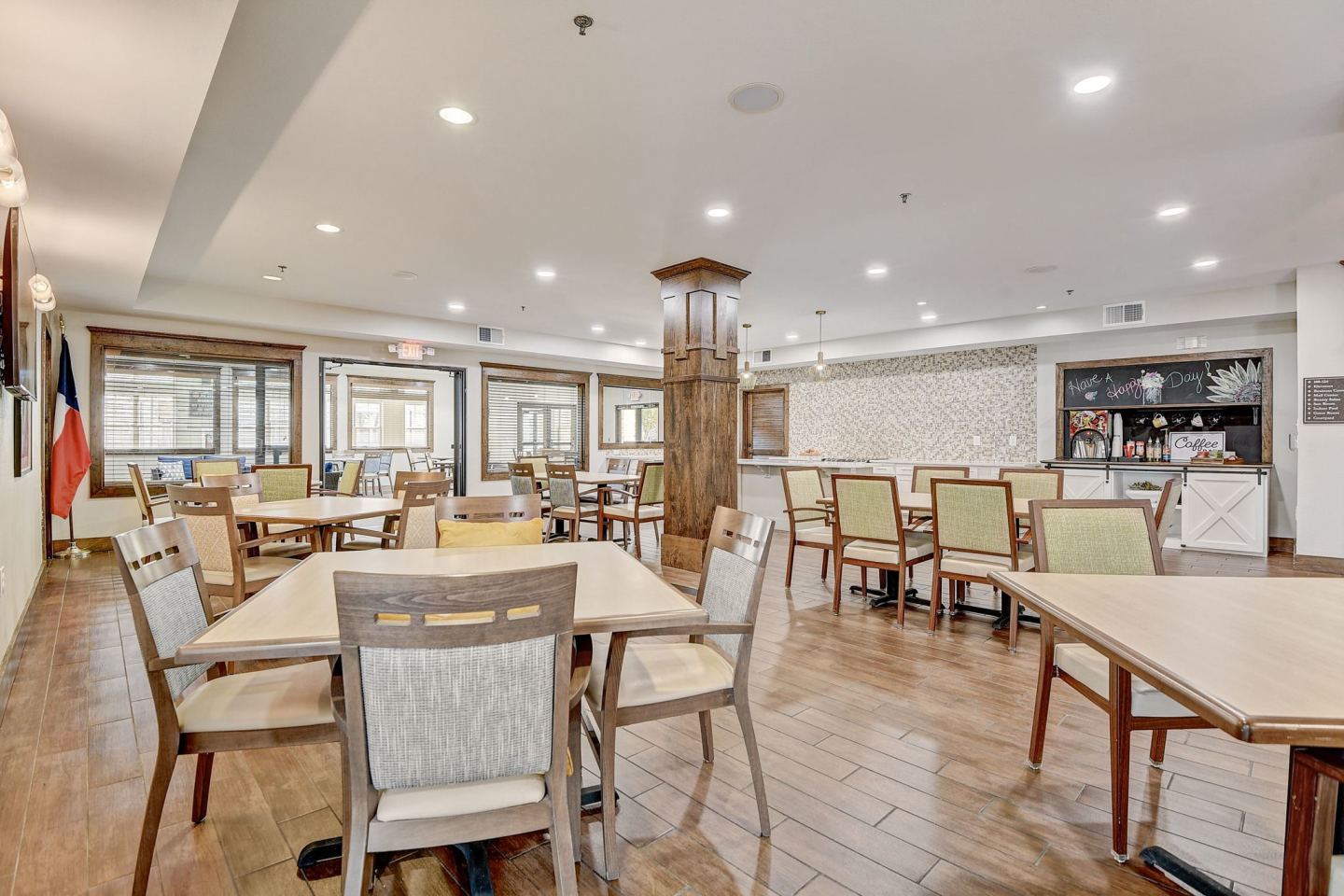 Heritage Village Residences - Senior Housing (55+) Image 16