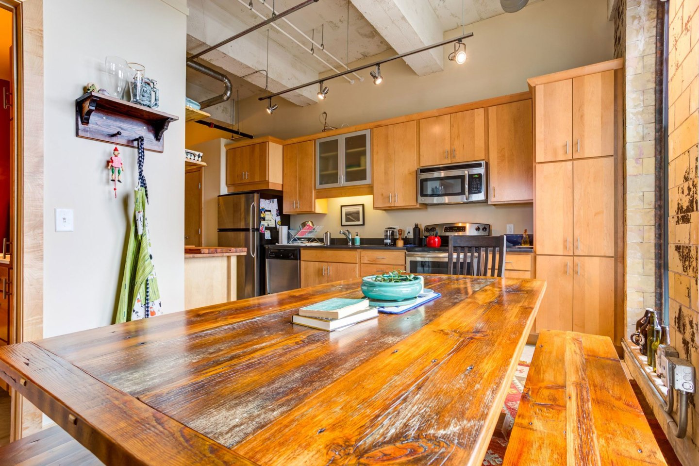 Schmidt Artist Lofts Image 26